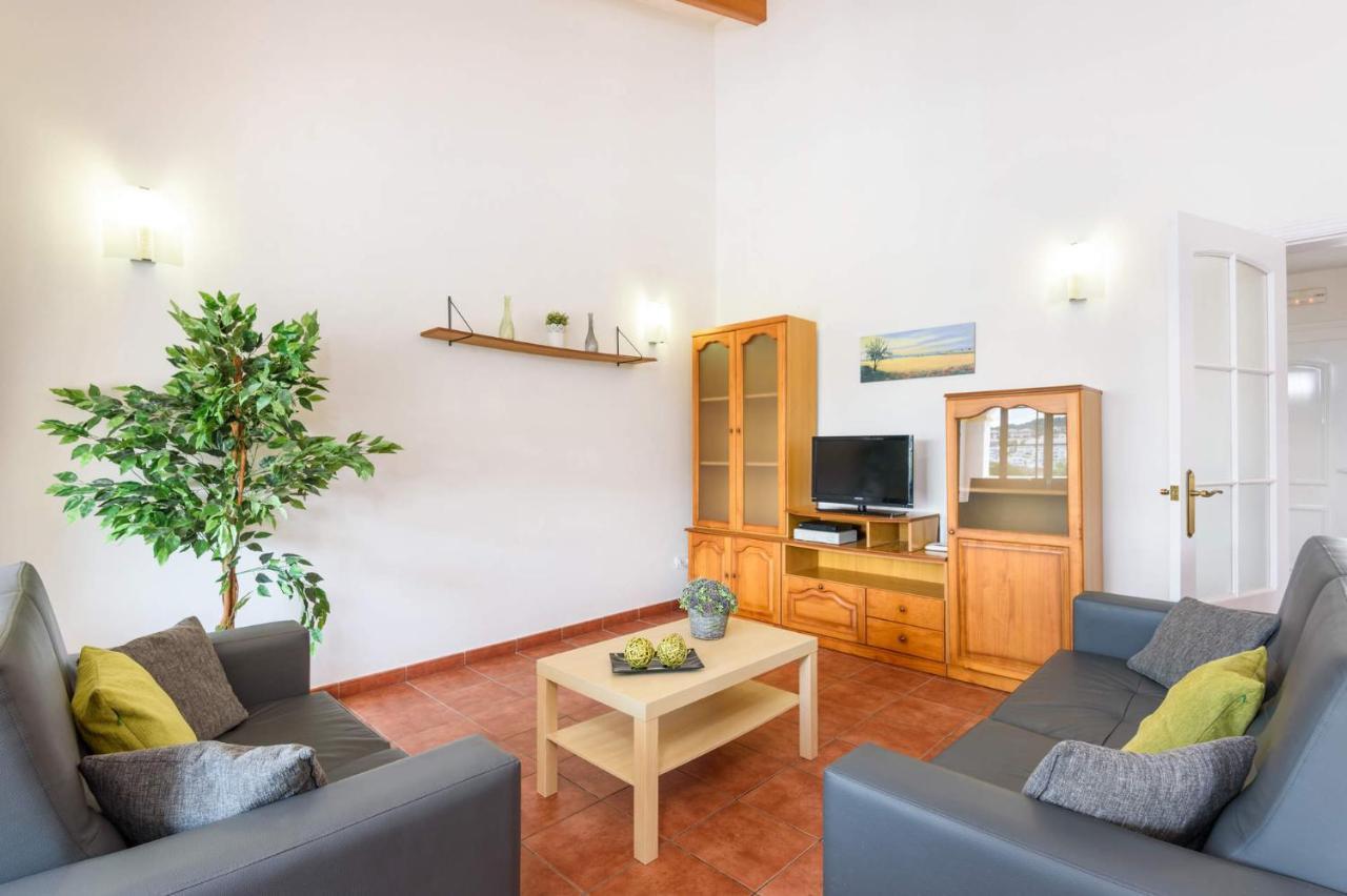 Villa Saona By Villa Plus Es Mercadal Zewnętrze zdjęcie